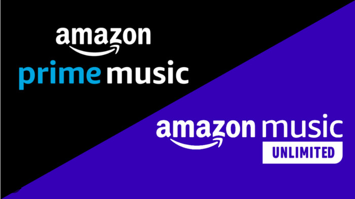 amazon prime music vs unlimited