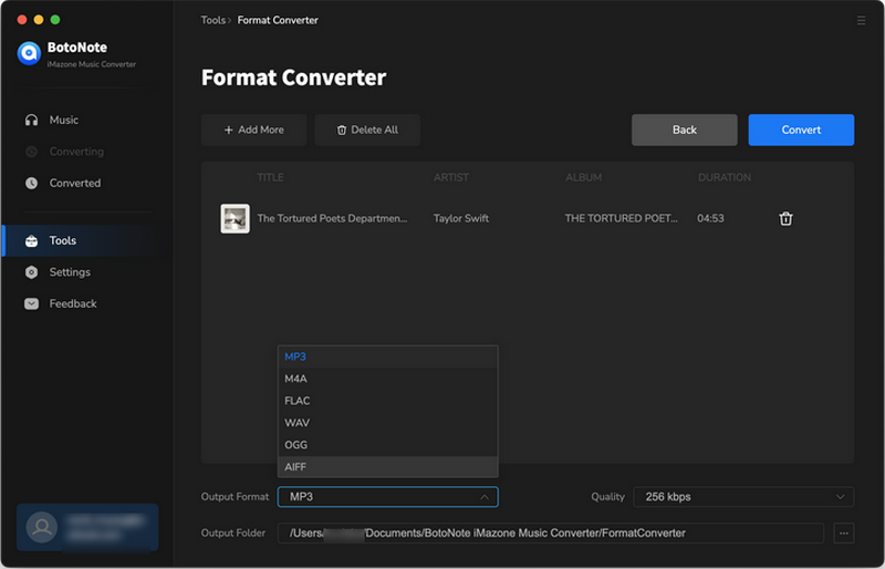 format converter