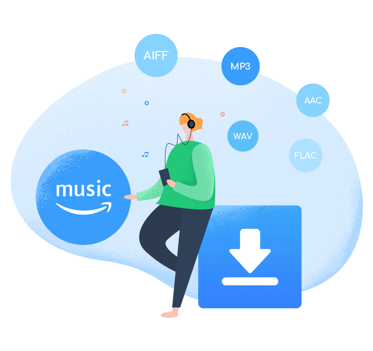 amazon music converter