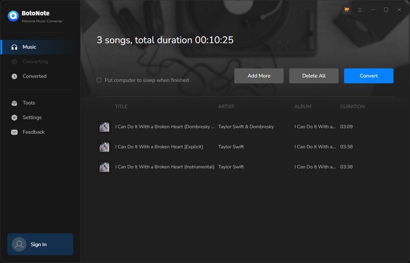 download multiple playlists