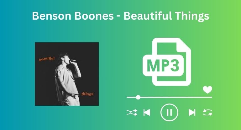 beautiful things