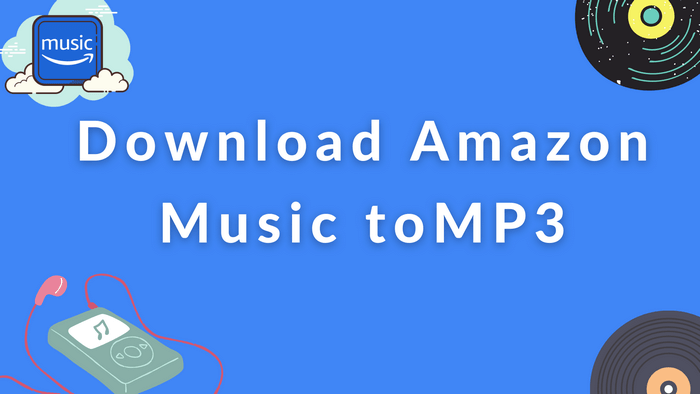 download amazon music to mp3