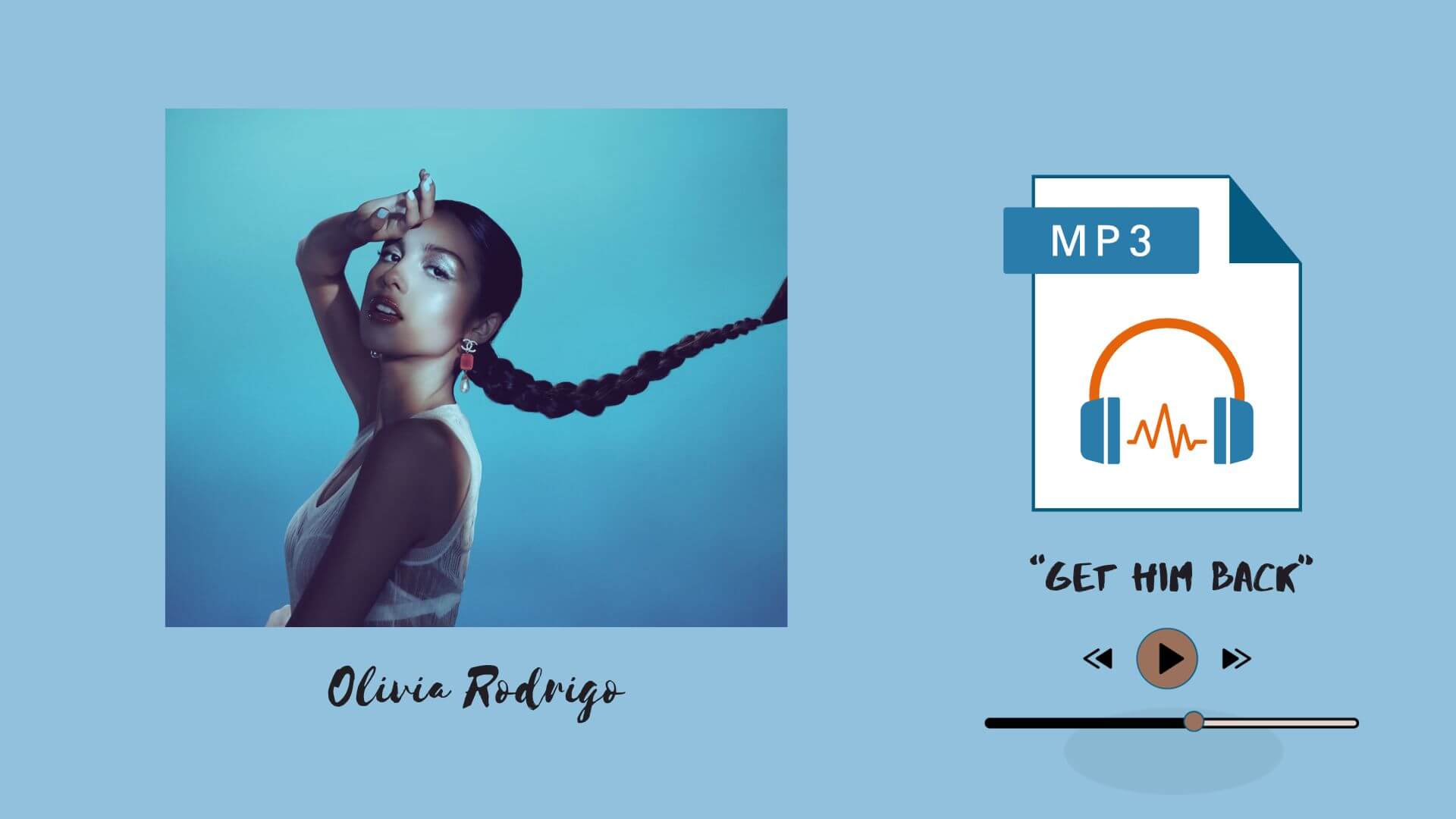 download olivia rodrigo get him back to mp3